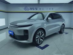 Li Auto L6 Max - ფოტო 1