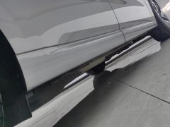 Li Auto L6 Max - ფოტო 10