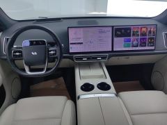 Li Auto L6 Max - ფოტო 16