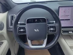 Li Auto L6 Max - ფოტო 18