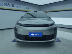 Li Auto L6 Max - ფოტო 3