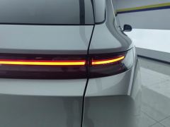 Li Auto L6 Max - ფოტო 5