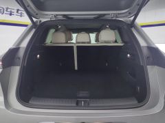 Li Auto L6 Max - ფოტო 7