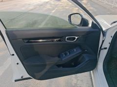 Honda Civic 240TURBO CVT Dynamic Edition - ფოტო 12