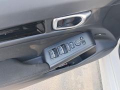 Honda Civic 240TURBO CVT Dynamic Edition - ფოტო 13