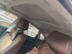 Honda Civic 240TURBO CVT Dynamic Edition - ფოტო 15