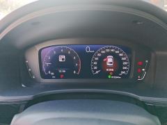 Honda Civic 240TURBO CVT Dynamic Edition - ფოტო 20