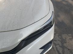 Honda Civic 240TURBO CVT Dynamic Edition - ფოტო 4