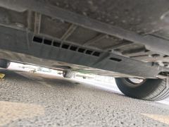Honda Civic 240TURBO CVT Dynamic Edition - ფოტო 8