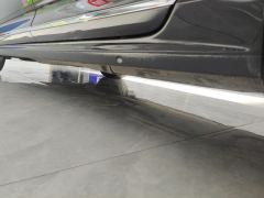 Volkswagen Passat 330TSI Star Deluxe Edition - фото 11