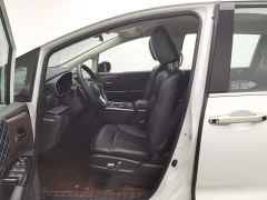 Honda Odyssey 2.0L e:HEV Sharp Comfort Edition - photo 10