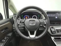 Honda Odyssey 2.0L e:HEV Sharp Comfort Edition - photo 11