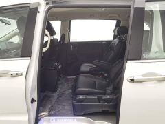 Honda Odyssey 2.0L e:HEV Sharp Comfort Edition - photo 15