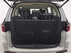 Honda Odyssey 2.0L e:HEV Sharp Comfort Edition - photo 16