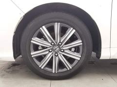 Honda Odyssey 2.0L e:HEV Sharp Comfort Edition - photo 17