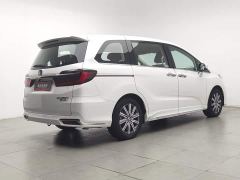 Honda Odyssey 2.0L e:HEV Sharp Comfort Edition - photo 2