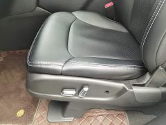 Honda Odyssey 2.0L e:HEV Sharp Comfort Edition - photo 20