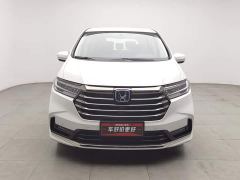 Honda Odyssey 2.0L e:HEV Sharp Comfort Edition - photo 3
