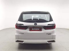 Honda Odyssey 2.0L e:HEV Sharp Comfort Edition - photo 4