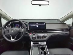 Honda Odyssey 2.0L e:HEV Sharp Comfort Edition - photo 5