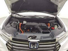 Honda Odyssey 2.0L e:HEV Sharp Comfort Edition - photo 6