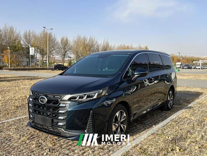 GAC Aion M6 PRO 270T DCT Luxury