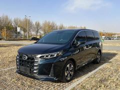 GAC Aion M6 PRO 270T DCT Luxury - ფოტო 1