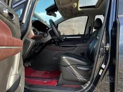 GAC Aion M6 PRO 270T DCT Luxury - ფოტო 10