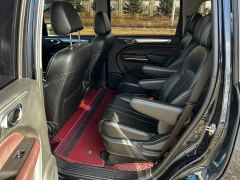 GAC Aion M6 PRO 270T DCT Luxury - ფოტო 11