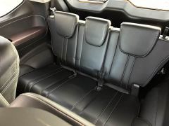 GAC Aion M6 PRO 270T DCT Luxury - ფოტო 12