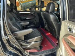 GAC Aion M6 PRO 270T DCT Luxury - ფოტო 13