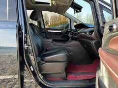 GAC Aion M6 PRO 270T DCT Luxury - ფოტო 14