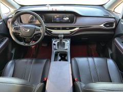 GAC Aion M6 PRO 270T DCT Luxury - ფოტო 15