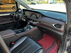 GAC Aion M6 PRO 270T DCT Luxury - ფოტო 16