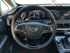 GAC Aion M6 PRO 270T DCT Luxury - ფოტო 17