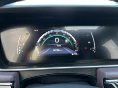 GAC Aion M6 PRO 270T DCT Luxury - ფოტო 18