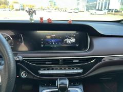 GAC Aion M6 PRO 270T DCT Luxury - ფოტო 19