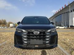GAC Aion M6 PRO 270T DCT Luxury - ფოტო 2
