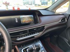 GAC Aion M6 PRO 270T DCT Luxury - ფოტო 20