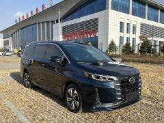 GAC Aion M6 PRO 270T DCT Luxury - ფოტო 3