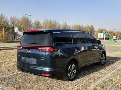 GAC Aion M6 PRO 270T DCT Luxury - ფოტო 4