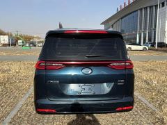 GAC Aion M6 PRO 270T DCT Luxury - ფოტო 5