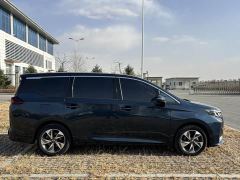 GAC Aion M6 PRO 270T DCT Luxury - ფოტო 7