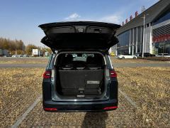 GAC Aion M6 PRO 270T DCT Luxury - ფოტო 9