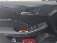 Roewe MG i5 1.5L CVT Prestige - ფოტო 12