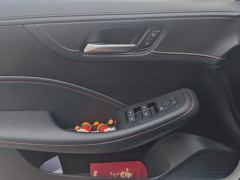 Roewe MG i5 1.5L CVT Prestige - ფოტო 13