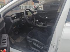 Roewe MG i5 1.5L CVT Prestige - ფოტო 14