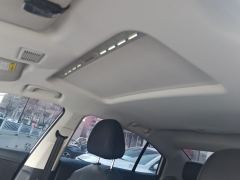 Roewe MG i5 1.5L CVT Prestige - ფოტო 15