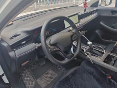 Roewe MG i5 1.5L CVT Prestige - ფოტო 16