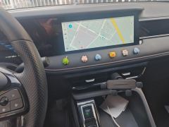 Roewe MG i5 1.5L CVT Prestige - ფოტო 17